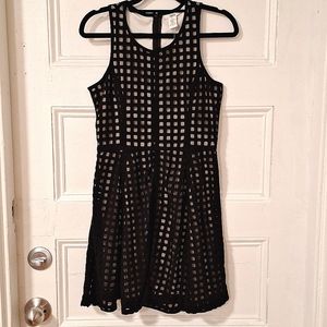 NWT Bar lll Dress SM